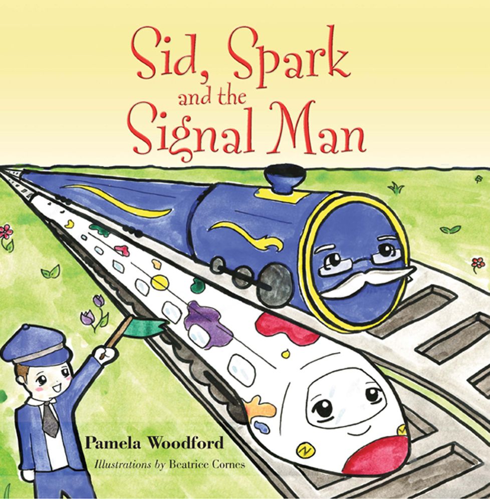 Sid, Spark and the Signal Man