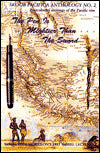 Skoob Pacifica Anthology, #2:The Pen Is Mightier than the Sword