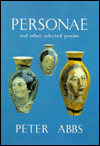 Personae and Other Selected Poems