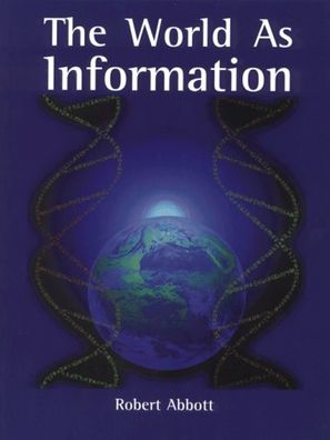The World As Information: Overload and Personal Design