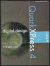 Digital Design using QuarkXPress 4