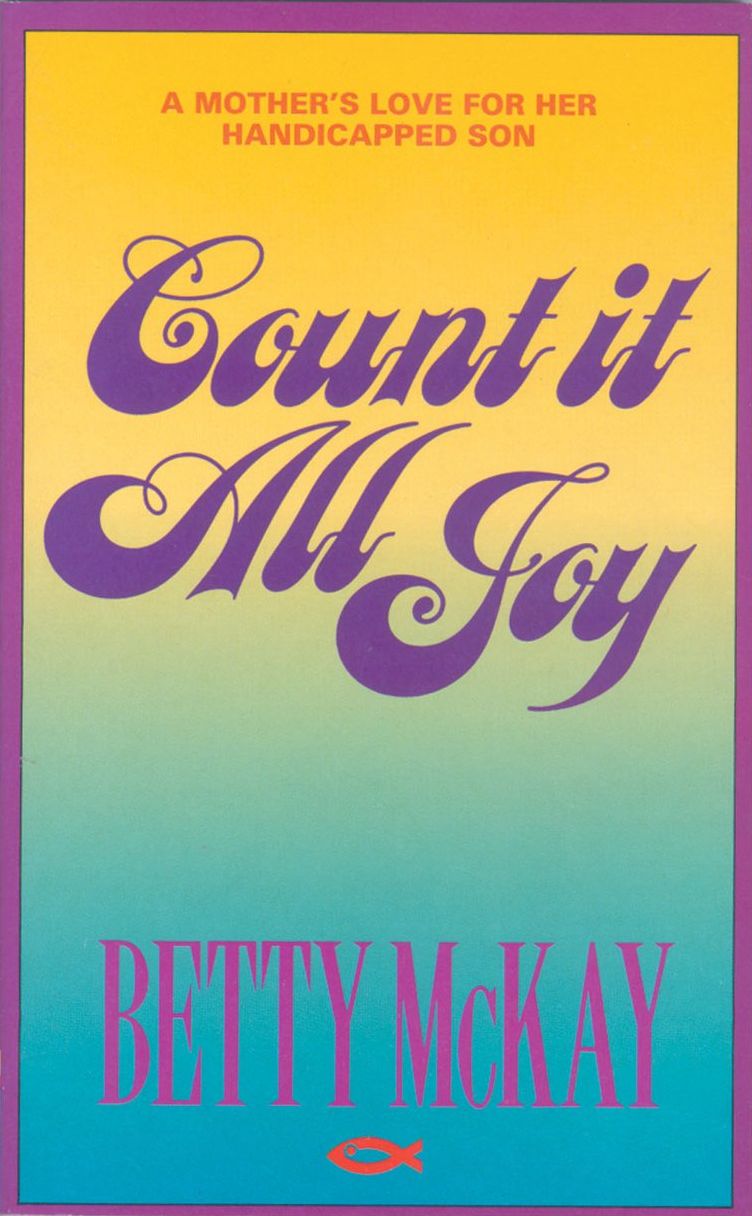 Count It All Joy