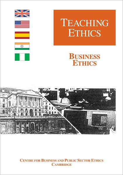 Business Ethics
