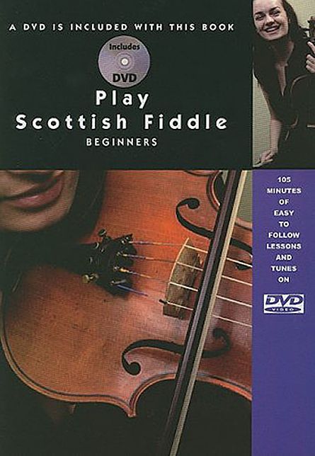 Play Scottish Fiddle - Beginner