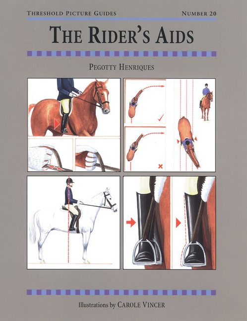 The Riders Aids