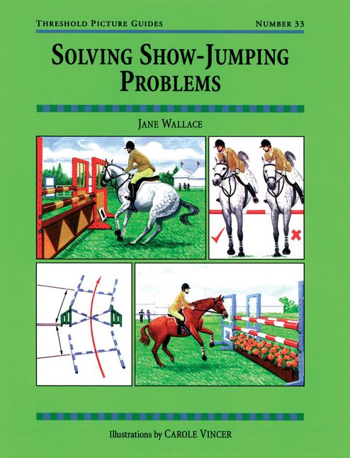 Solving Show-Jumping Problems