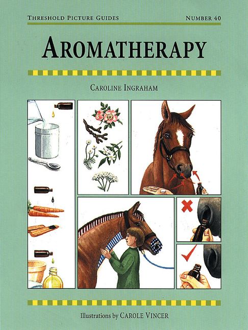Aromatherapy