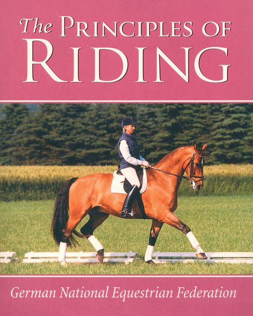The Principles of Riding