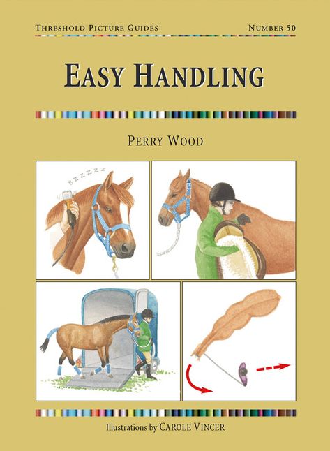 Easy Handling (Threshold Picture Guide #50)