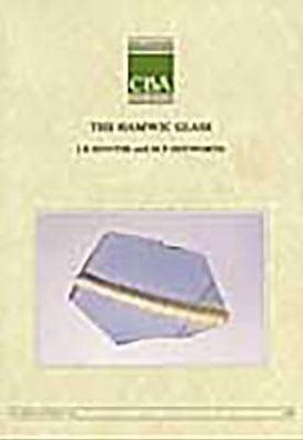 The Hamwic Glass Project