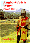 Anglo-Welsh Wars 1050-1300