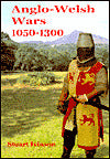 Anglo-Welsh Wars 1050-1300