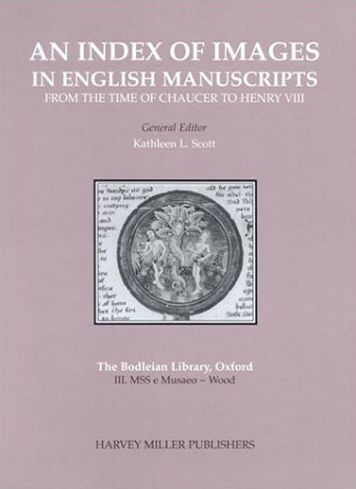 The Bodleian Library, Fascicle III: MSS Musaeo-Wood