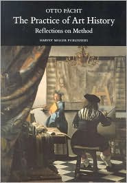 The Practice of Art History: Reflections on Method