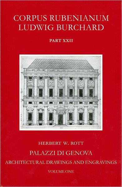 Palazzi di Genova