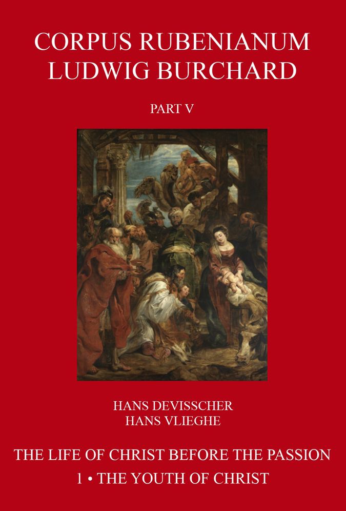 The Life of Christ before the Passion: The Youth of Christ