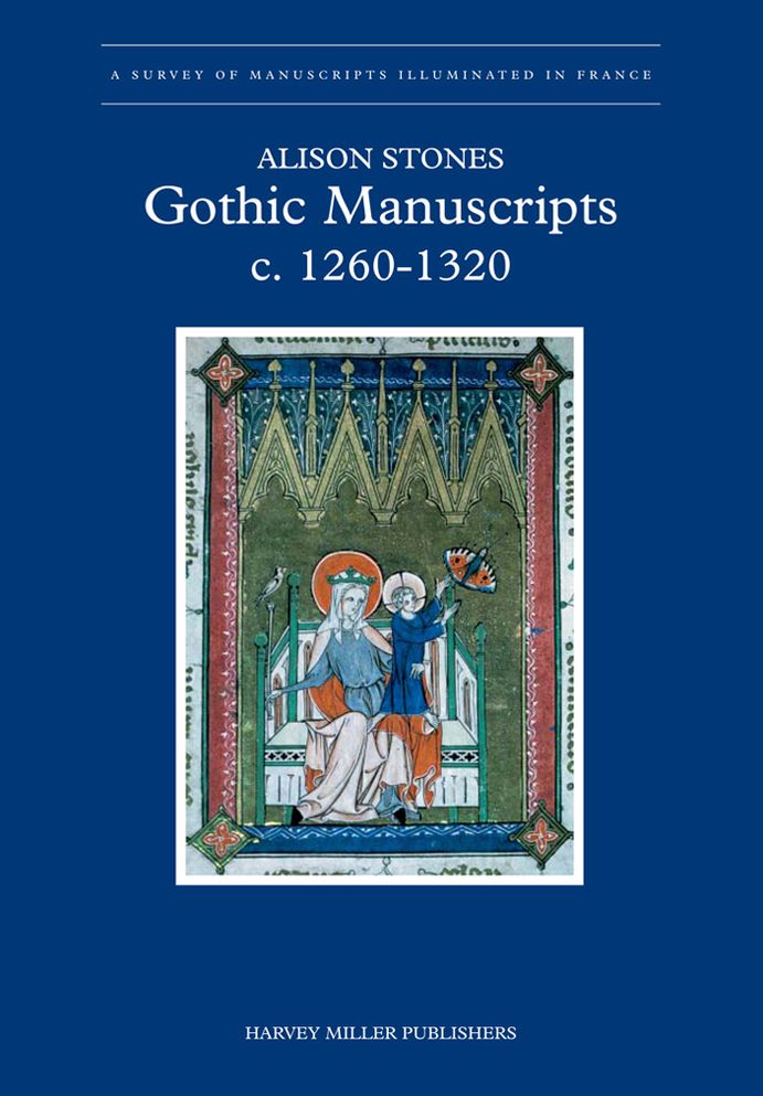 Gothic Manuscripts: c. 1260-1320