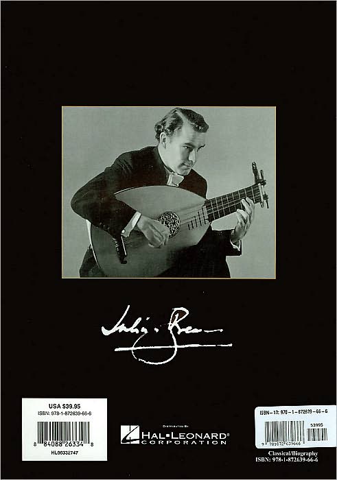 The Art of Julian Bream