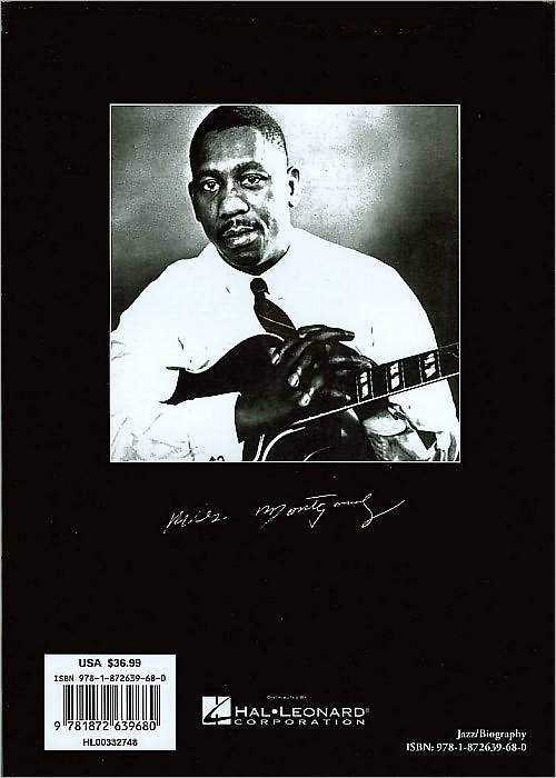 Wes Montgomery