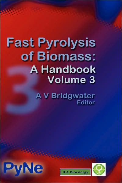Fast Pyrolysis Of Biomass