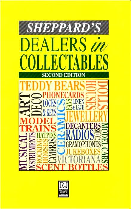 Sheppard's Dealers in Collectables