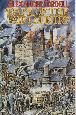 Rape of the Fair Country