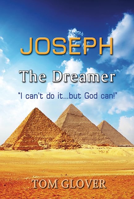JOSEPH THE DREAMER