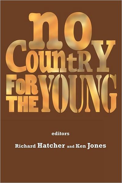 No Country For The Young