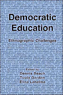 Democratic Education