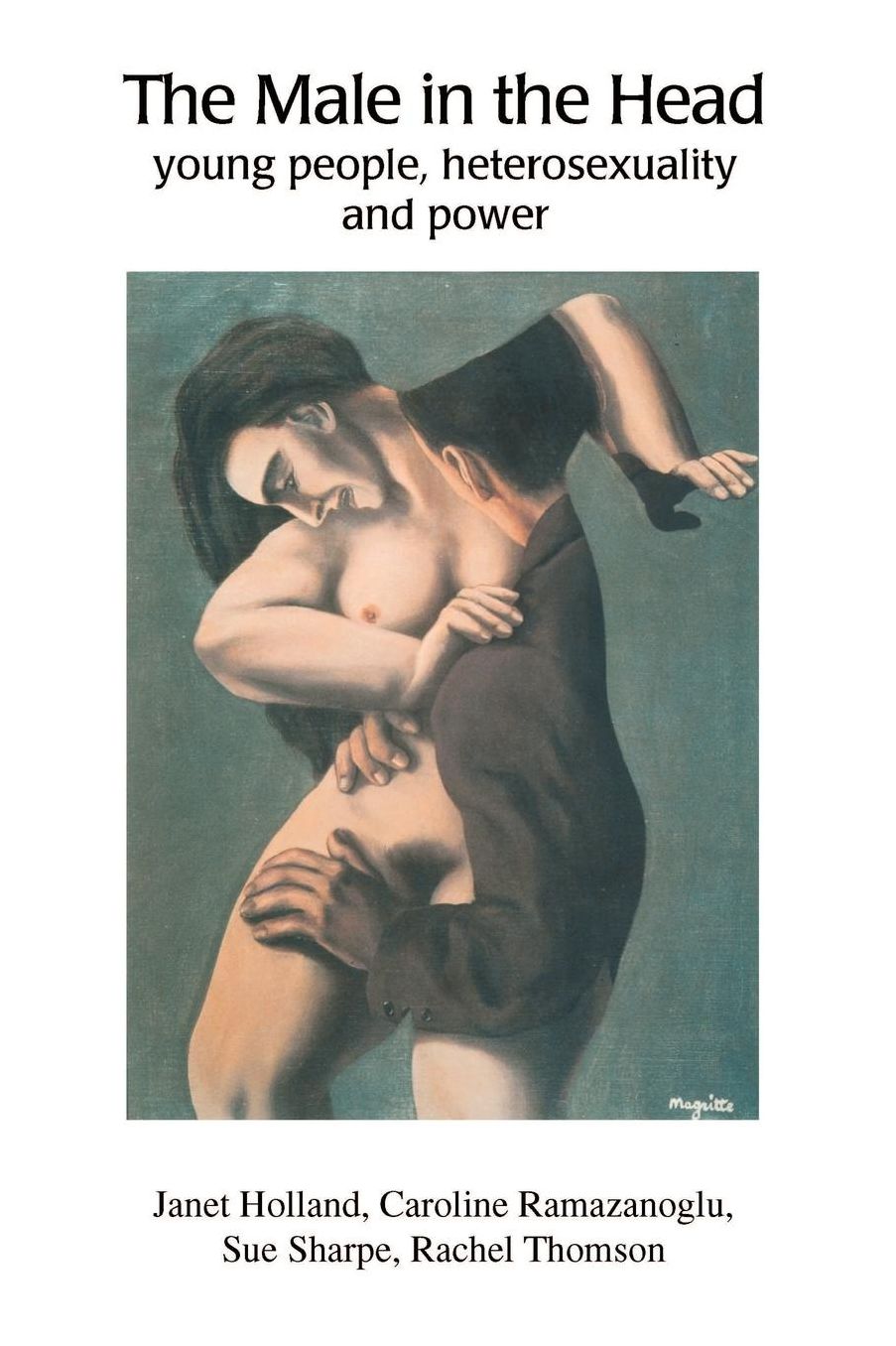 The Male In The Head