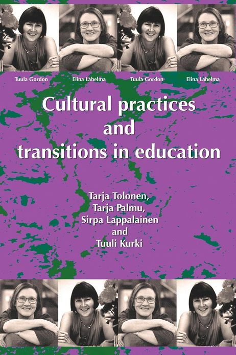 Cultural Practices and Transitions in Education
