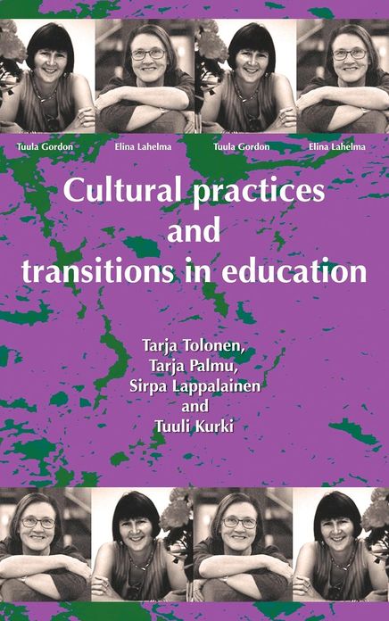 Cultural Practices and Transitions in Education