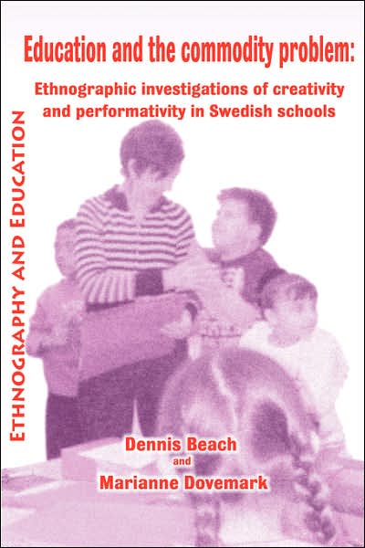 Education and the Commodity Problem
