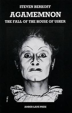 Agamemnon/the Fall of the House of Usher