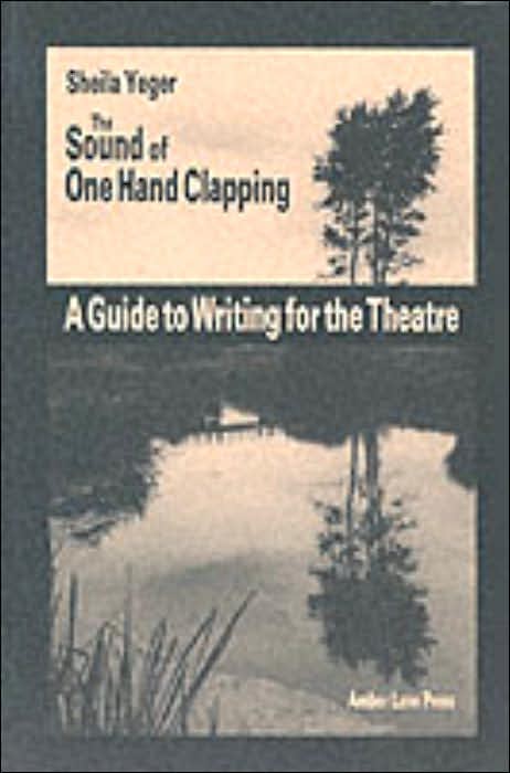 The Sound of One Hand Clapping