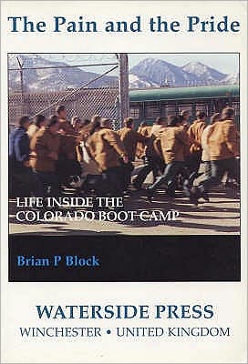 Pain and the Pride: Life Inside the Colorado Boot Camp