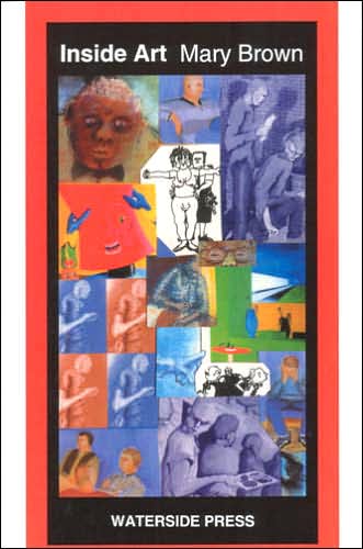 Inside Art: Crime, Punishment and Creative Energies