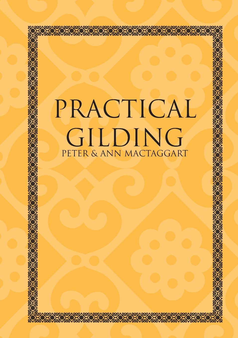Practical Gilding