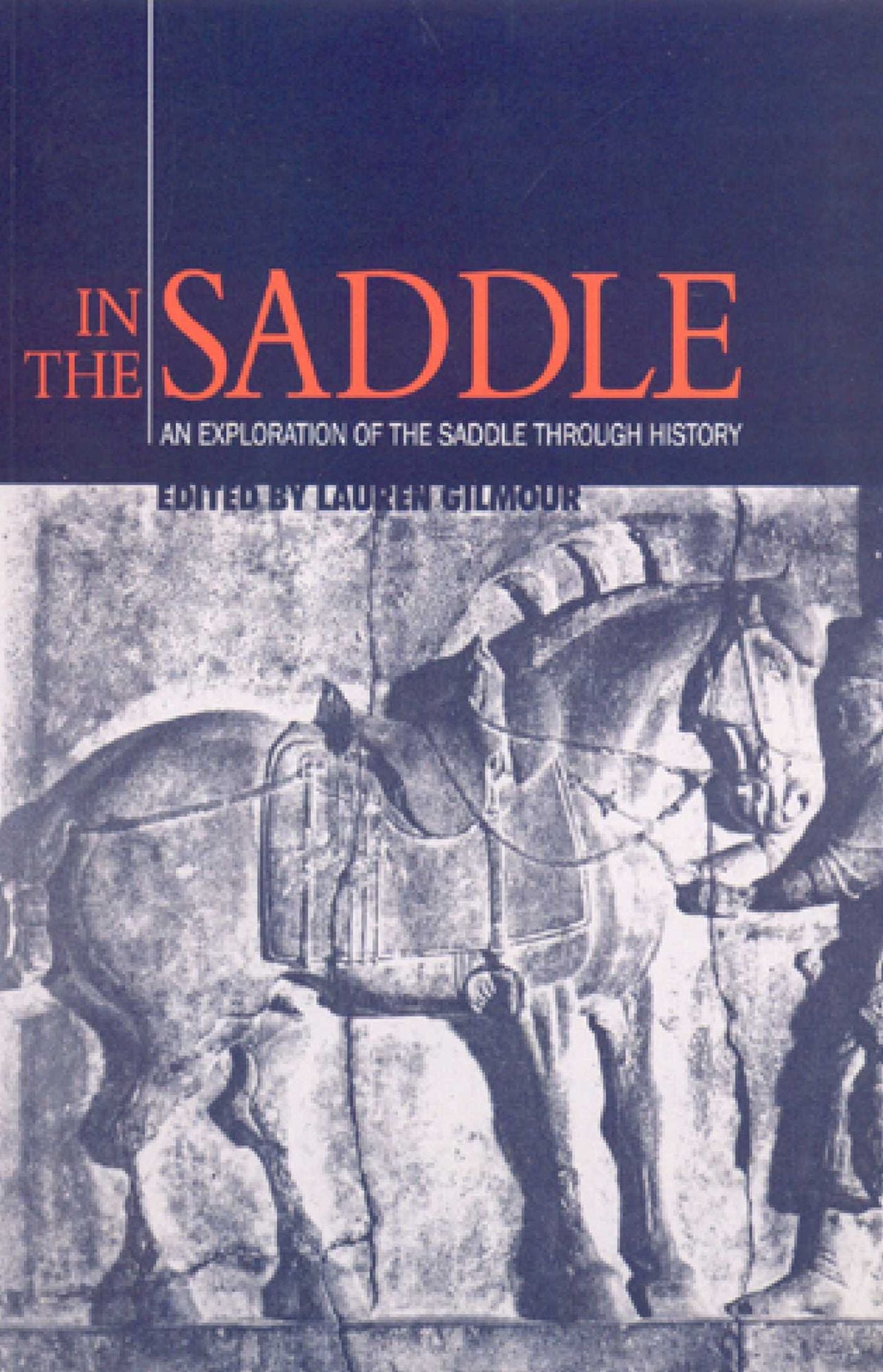 IN THE SADDLE: AN EXPLORATION OF THE SADDLE THOUGH