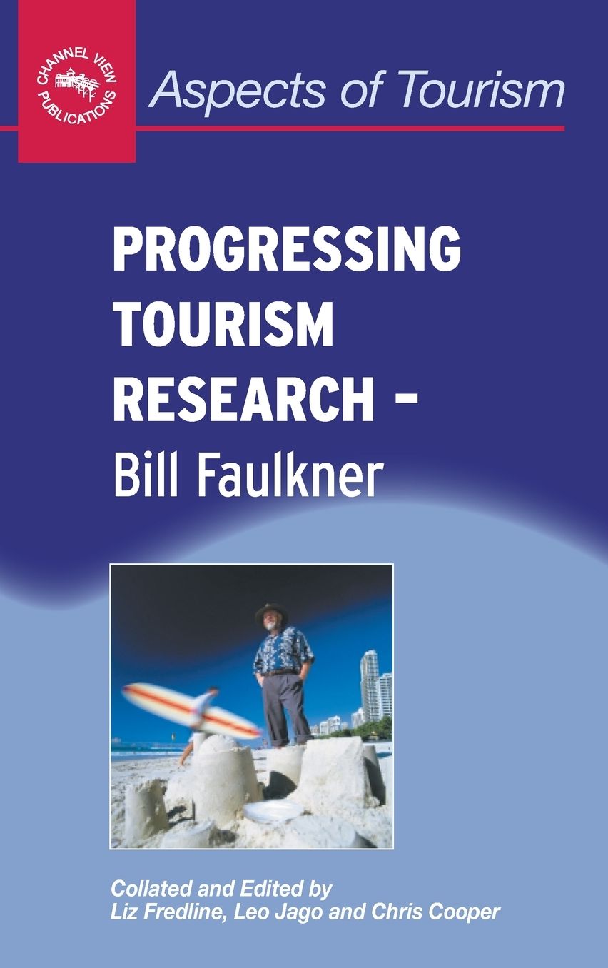 Progressing Tourism Research