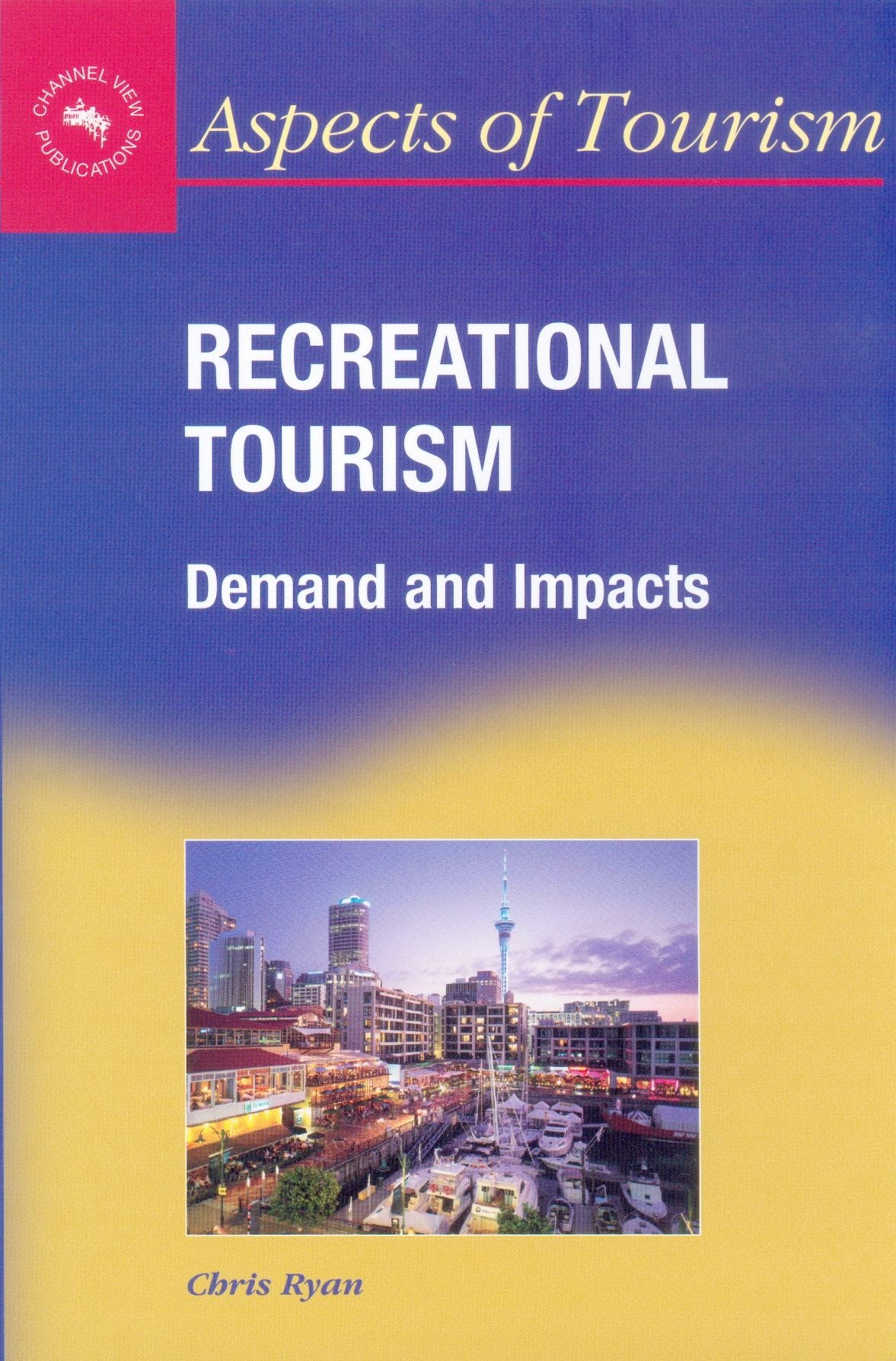 Recreational Tourism: Demand and Impacts