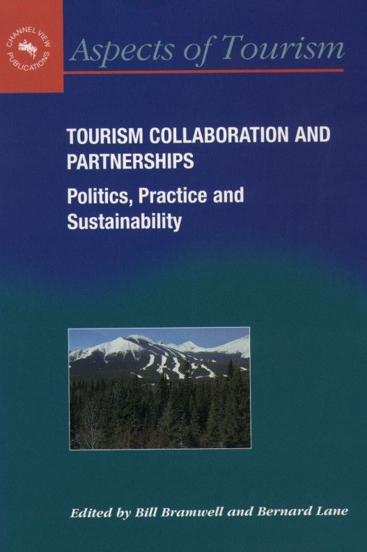 Tourism, Collaboration And Partnerships
