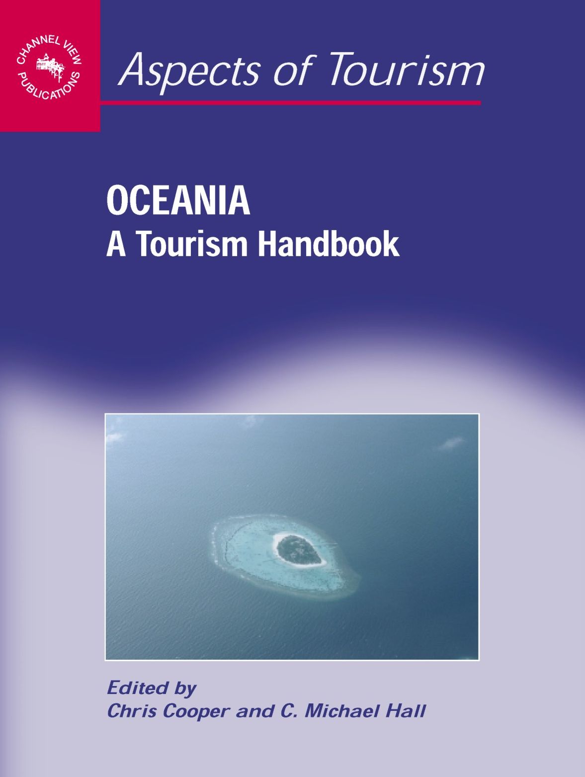 Oceania:a Tourism Handbook