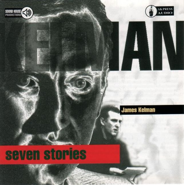 Seven Stories