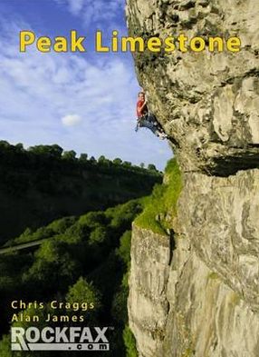 Peak Limestone 2011