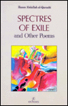 Spectres Of Exile And Other Poems