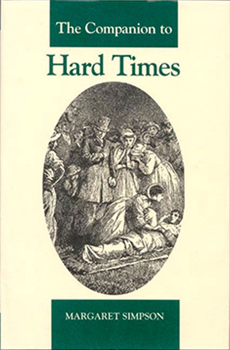The Companion to Hard Times
