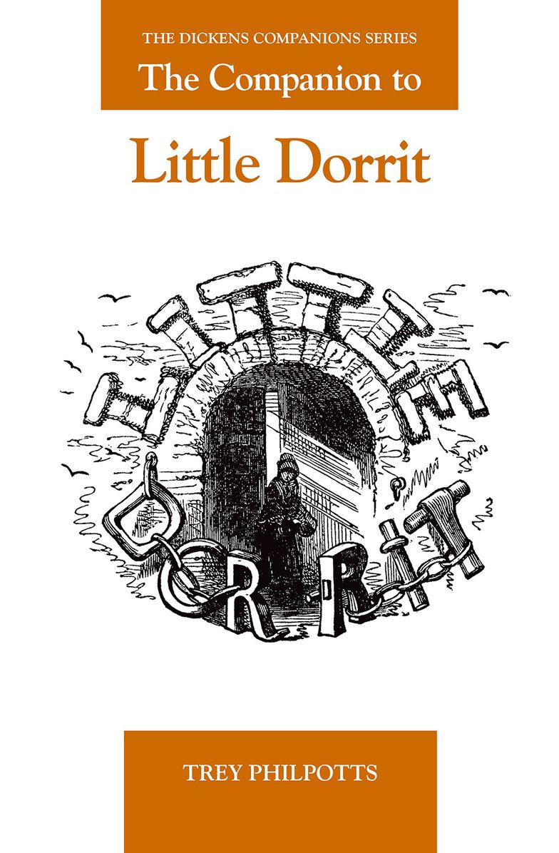 Companion to Little Dorrit