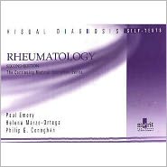 Visual Diagnosis Self-Tests on Rheumatology (The Continuing Medical Education Series)