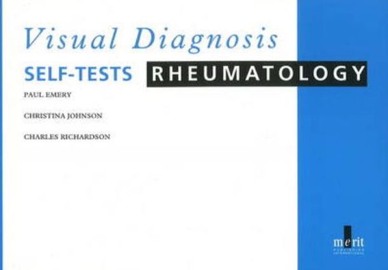 Visual Diagnosis Self-Tests on Rheumatology